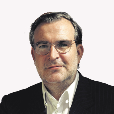 Michael H. Kramarsch